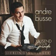 BUSSE ANDRE  - CD TAUSEND GUTE GRUNDE