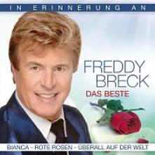 BRECK FREDDY  - 2xCD BESTE - IN ERINNERUNG