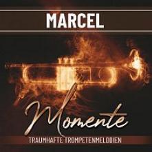 MARCEL  - CD MOMENTE