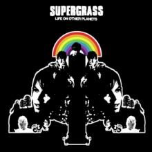 SUPERGRASS  - 2xVINYL LIFE ON OTHER PLANETS [VINYL]