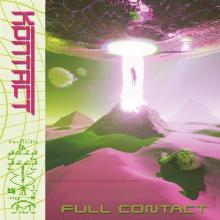  FULL CONTACT [VINYL] - suprshop.cz