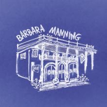 MANNING BARBARA  - CD CHARM OF YESTERDA..