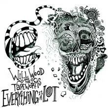  EVERYTHING IS A LOT (2LP) [VINYL] - suprshop.cz