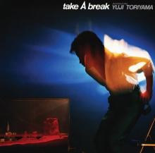  TAKE A BREAK - BLUE [VINYL] - supershop.sk