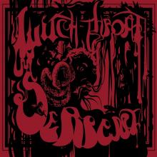  WITCHTHROAT SERPENT [VINYL] - suprshop.cz