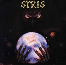  SYRIS [VINYL] - supershop.sk