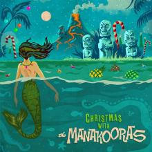 MANAKOORAS  - SI CHRISTMAS WITH... /7