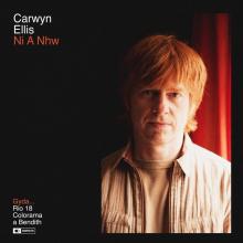 ELLIS CARWYN  - CD NI A NHW