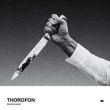 THOROFON  - CD GLADIO ANGOR