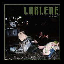 LARLENE  - VINYL SEE U SOON [VINYL]