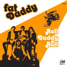  ROLL DADDY ROLL /7 - suprshop.cz