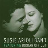 ARIOLI SUSIE BAND  - CD THAT'S FOR ME