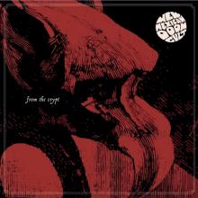  FROM THE CRYPT [VINYL] - suprshop.cz