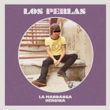 LOS PERLAS  - SI LA MANDANGA/HEROINA /7