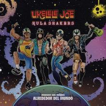 UKELELE JOE & HIS ...  - VINYL MUEVEN SUS NAL..