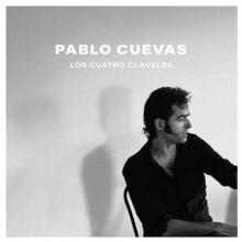 CUEVAS PABLO  - VINYL LOS CUATRO CLAVELES [VINYL]