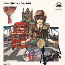 LOS GIROS  - VINYL ACCION [VINYL]