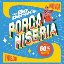  PORCA MISERIA [VINYL] - suprshop.cz