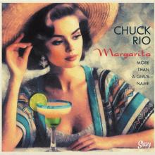 RIO CHUCK  - VINYL MARGARITA - MO..