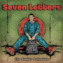 SEVEN LETTERS (AKA SYM...  - VINYL SINGLES COLLECTION [VINYL]