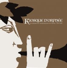 VARIOUS  - 3xVINYL KIOSQUE D'ORPHEE [VINYL]