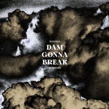 REDONDO MANOLO  - VINYL DAM GONNA BREAK [VINYL]