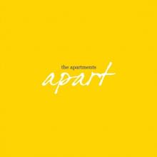  APART [VINYL] - supershop.sk