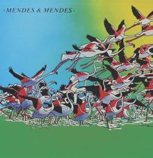  MENDES & MENDES [VINYL] - suprshop.cz