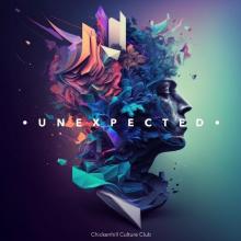  UNEXPECTED [VINYL] - suprshop.cz