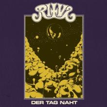 RITVS  - VINYL DER TAG NAHT [VINYL]