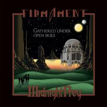 FIRMAMENT & MIDNIGHT PREY  - CD GATHERED UNDER OPEN SKIES