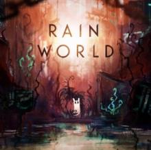  RAIN WORLD [VINYL] - supershop.sk