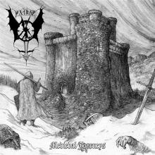 GOTHMOG  - CD MEDIEVAL JOURNEYS