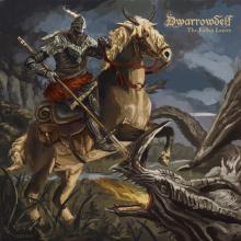 DWARROWDELF  - CDD THE FALLEN LEAVES (LTD.DIGI)