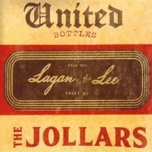 UNITED BOTTLES & THE J...  - SI SPLIT EP /7