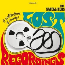 SATELLITERS  - VINYL COLLECTION OF ..