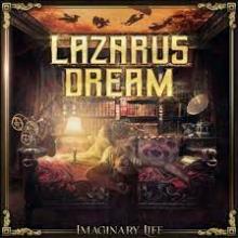 LAZARUS DREAM  - CD IMAGINARY LIFE