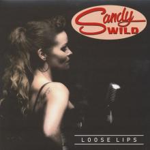 WILD SANDY  - VINYL LOOSE LIPS [VINYL]