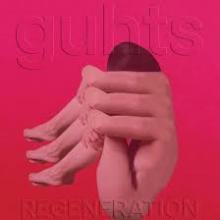 GUHTS  - CD REGENERATION