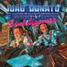 DONATO JOAO E DONATINHO  - VINYL SINTETIZAMOR [VINYL]