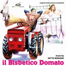 DETTO MARIANO  - CD IL BISBETICO DOMATO