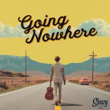  GOING NOWHERE [VINYL] - supershop.sk