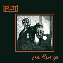 PLOT  - VINYL REVENGE EP [VINYL]