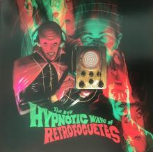 RETROFOGUETES  - SI NEW HYPNOTIC WAVE OF /7