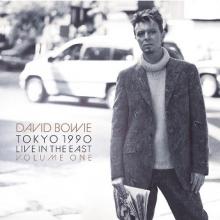 DAVID BOWIE  - 2xVINYL TOKYO 1990 VOL. 1 (2LP) [VINYL]