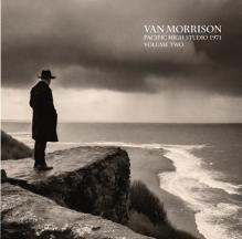 VAN MORRISON  - 2xVINYL PACIFIC HIGH..