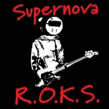  ROKS [VINYL] - suprshop.cz