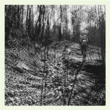 TOPOGRAPHIES  - VINYL INTERIOR SPRING [VINYL]