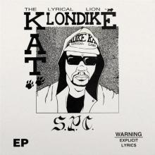 KLONDIKE KAT  - VINYL LYRICAL LION [VINYL]