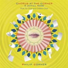  CHORUS AT THE CORNER: A JOYFULL NOISE - suprshop.cz